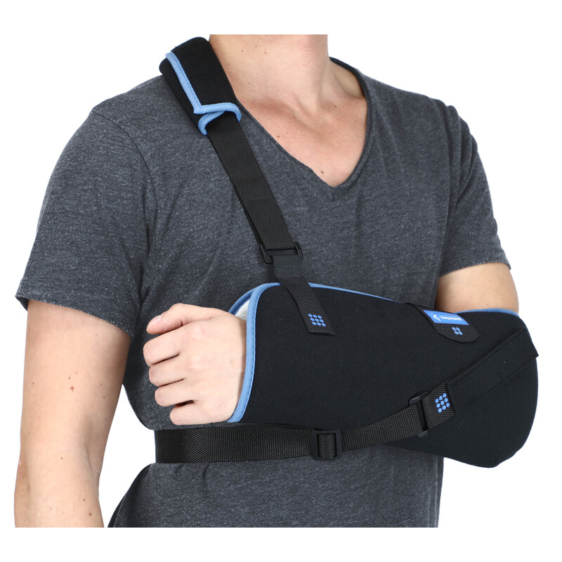 Záves paže IMMO CLASSIC