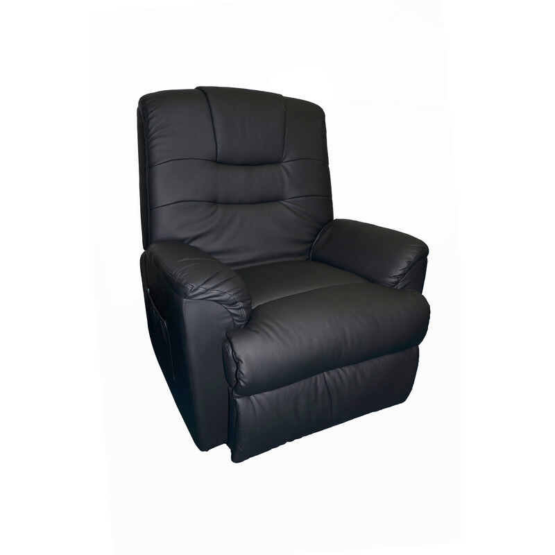 Elektricky polohovateľné kreslo MD-39