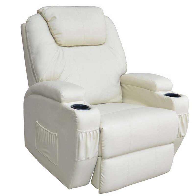 Elektricky polohovateľné kreslo MD-18 wifi