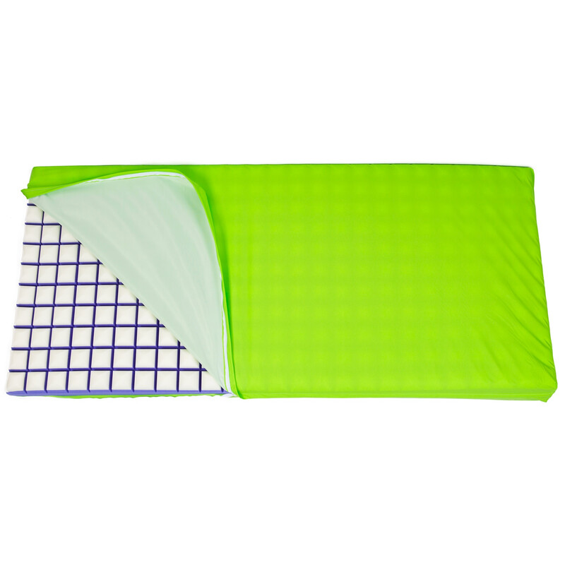 Antidekubitný  sendvičový matrac s jadrom so SONNOCEL peny