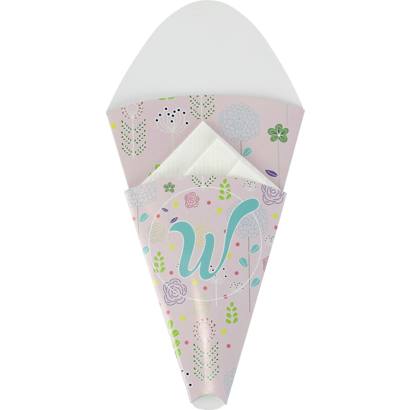 Hygienická pomôcka pre ženy - Wurina