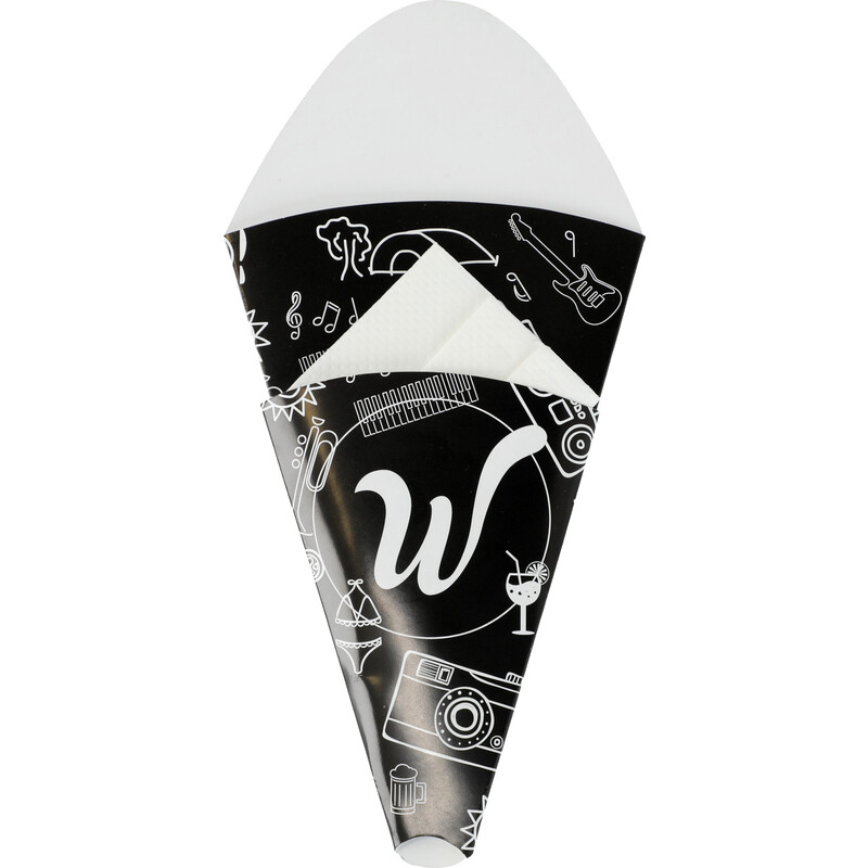 Hygienická pomôcka pre ženy - Wurina