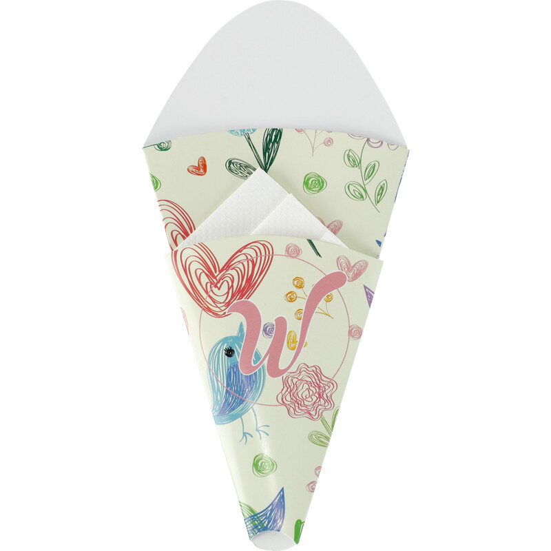 Hygienická pomôcka pre ženy - Wurina