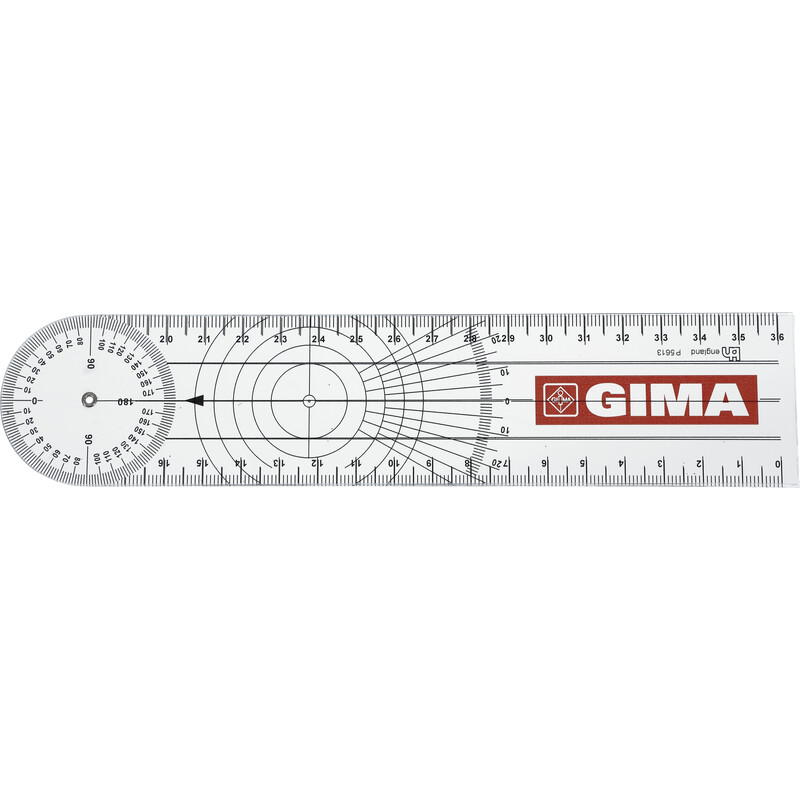 Goniometer