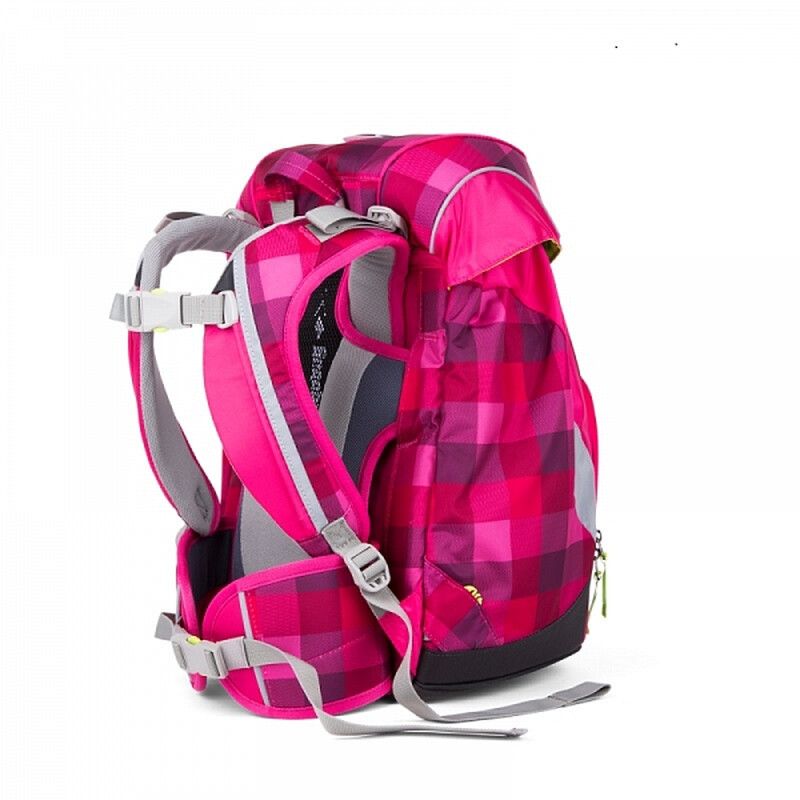 Školská taška Prime - PrimBear Ballerina 2017