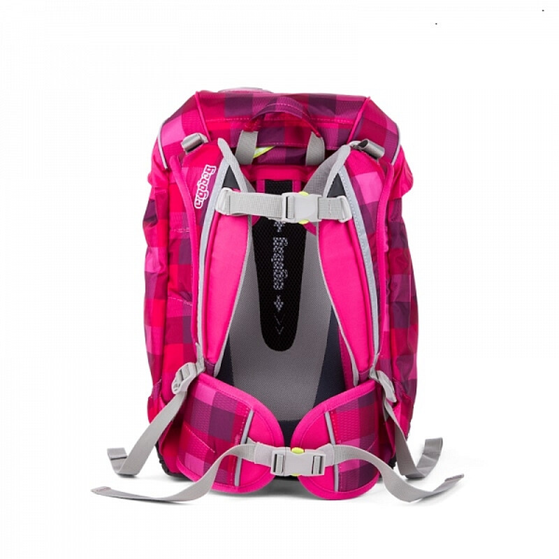 Školská taška Prime - PrimBear Ballerina 2017