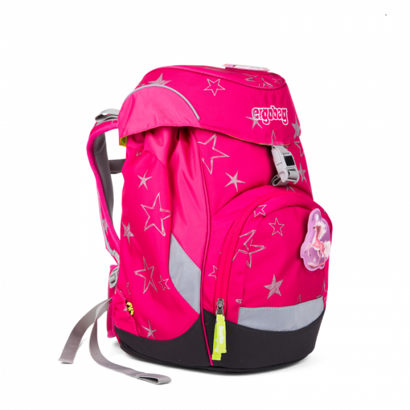 Školská taška Prime - CinBearella 2017