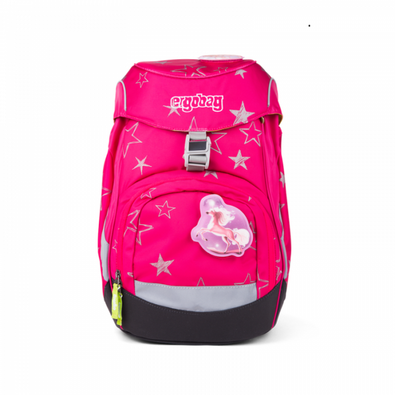 Školská taška Prime - CinBearella 2017