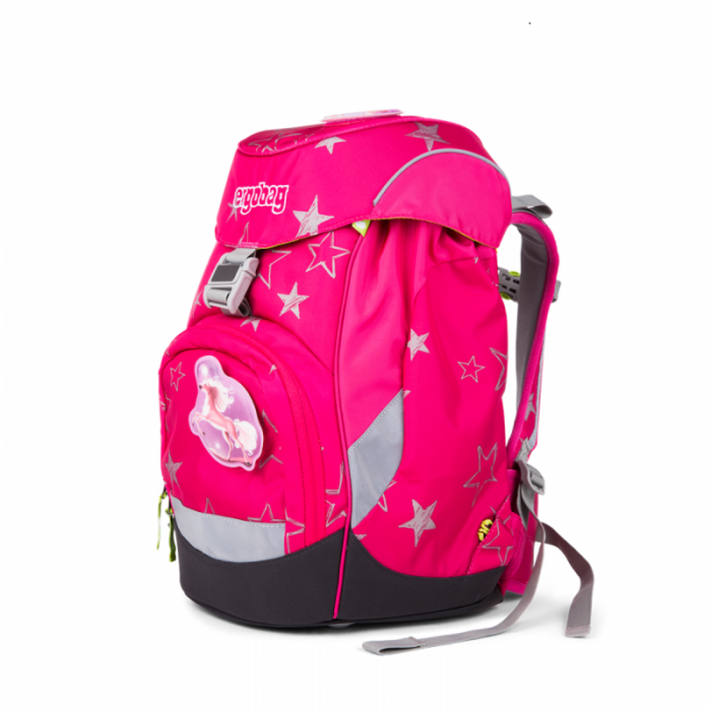 Školská taška Prime - CinBearella 2017