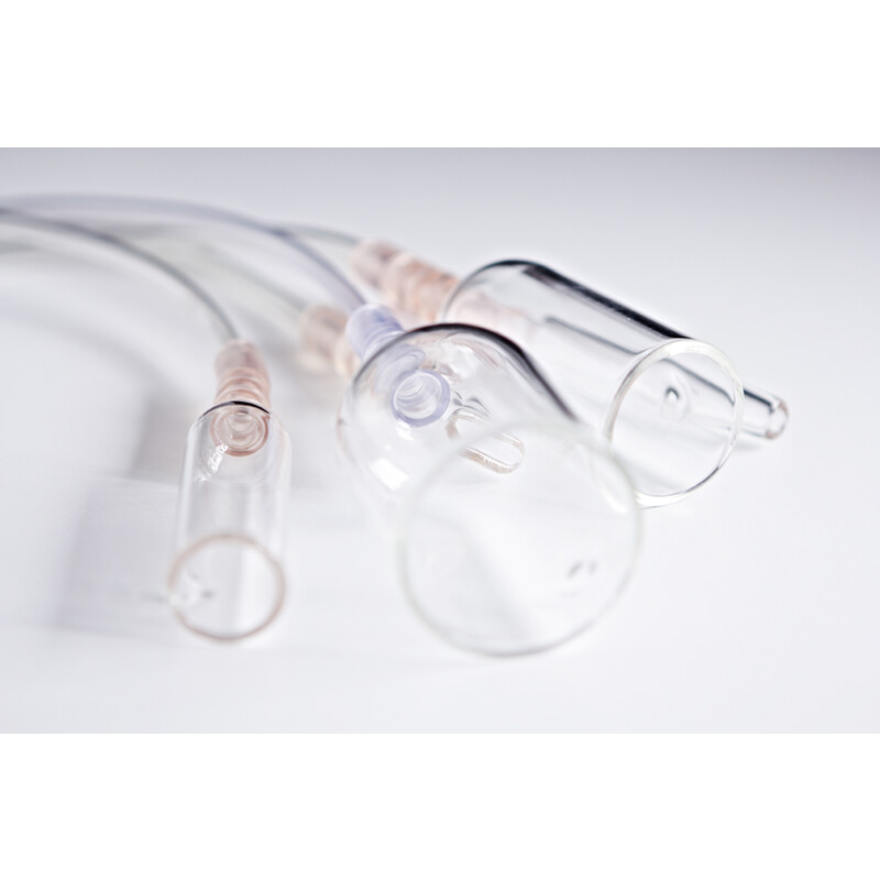 Príslušenstvo k prístroju Pneuven Kosmetik