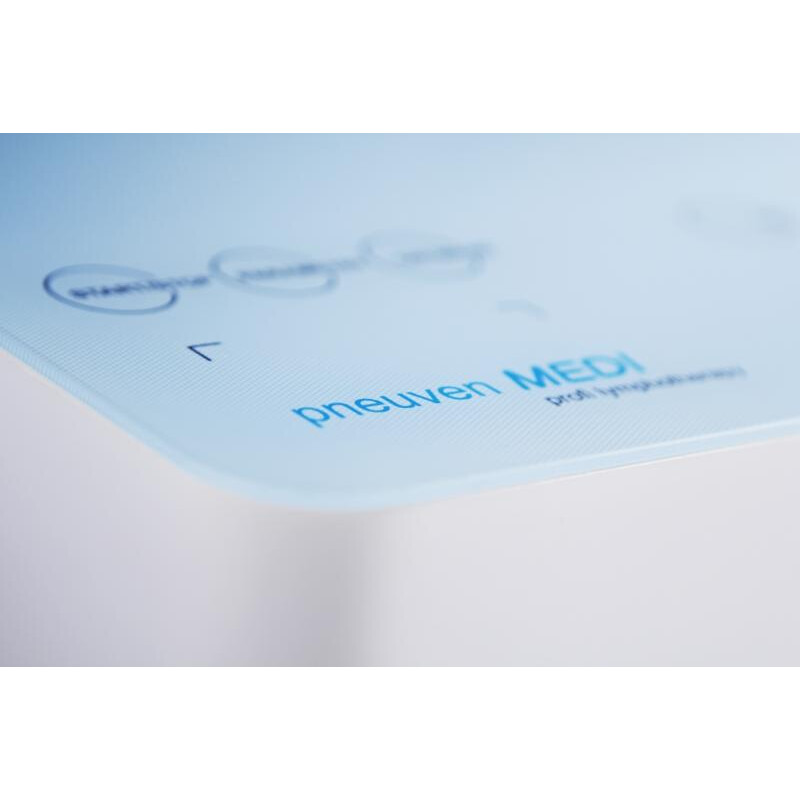 Lymfodrenážny prístroj Pneuven MEDI 8.14