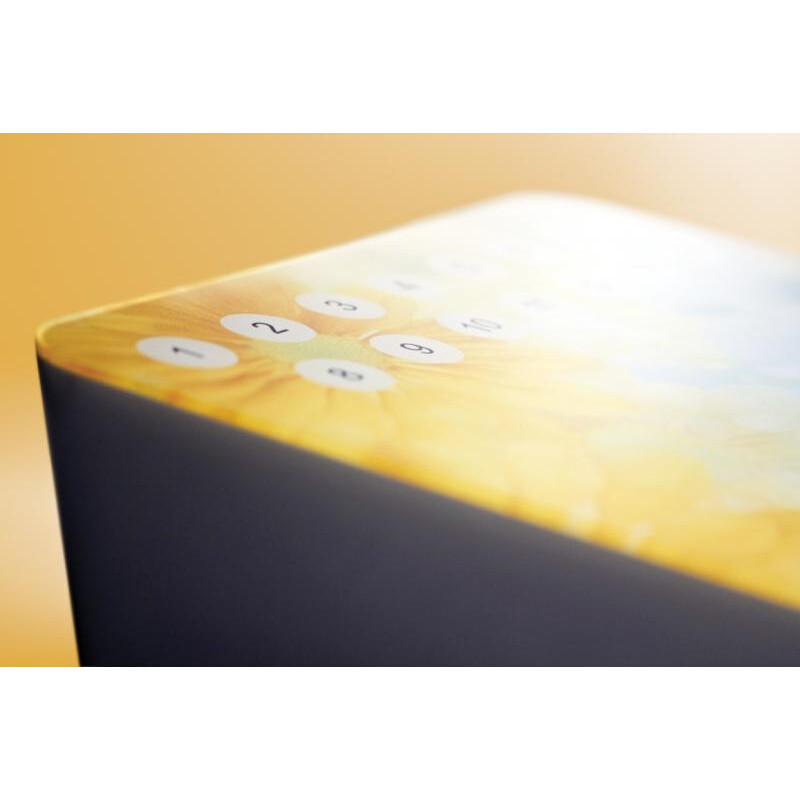 Lymfodrenážny prístroj Pneuven Relax 8.14