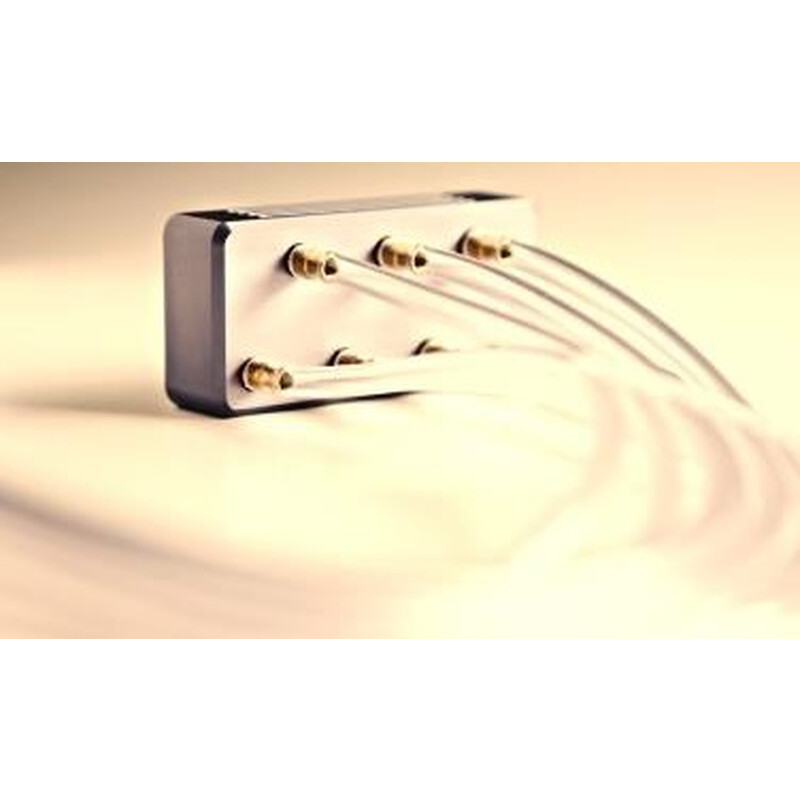 Lymfodrenážny prístroj Pneuven Relax 8.14