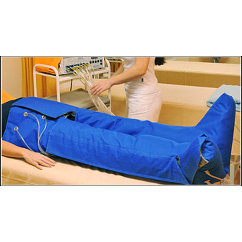 Lymfodrenážny prístroj Pneuven Relax 8.14