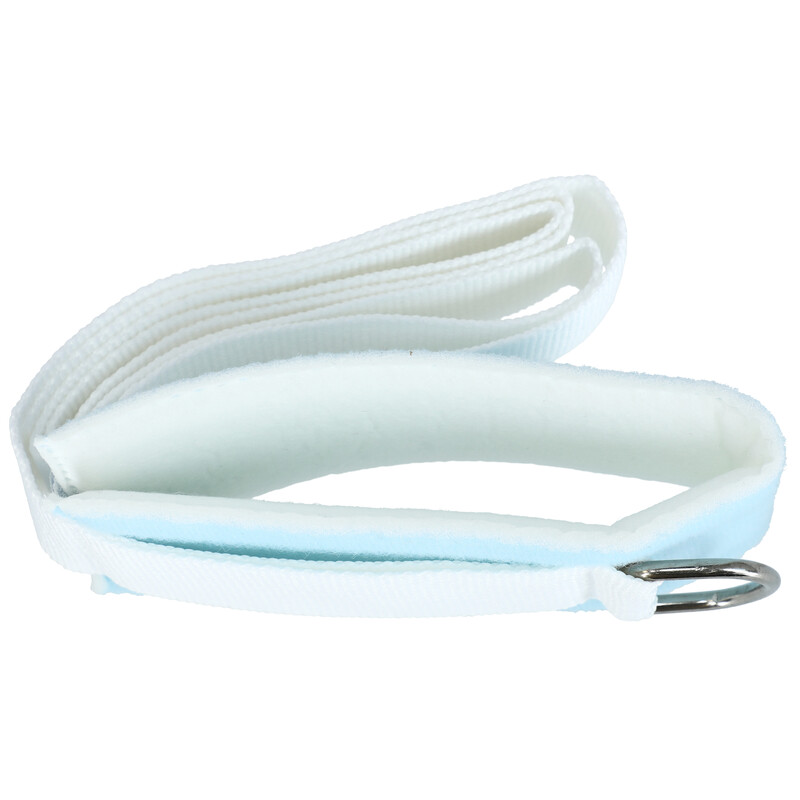 Fixácia rúk a nôh