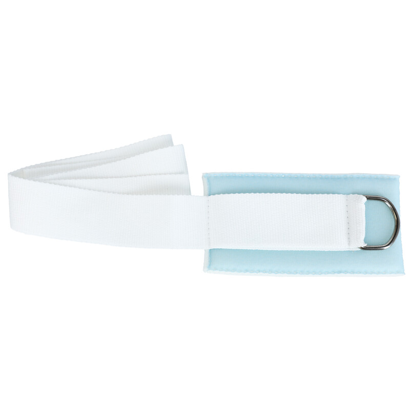 Fixácia rúk a nôh