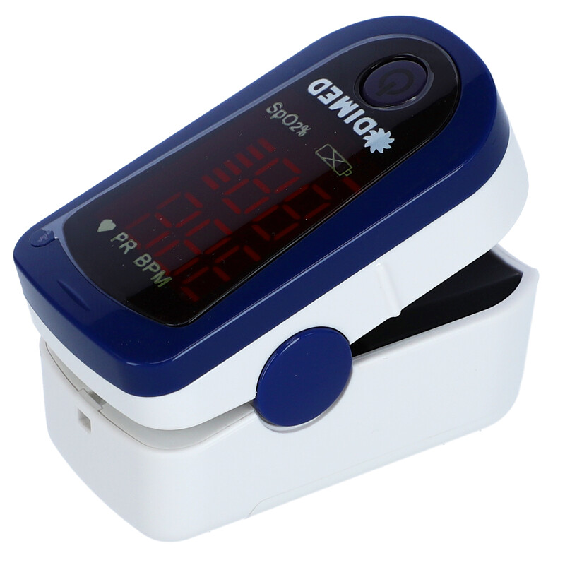 Oximeter