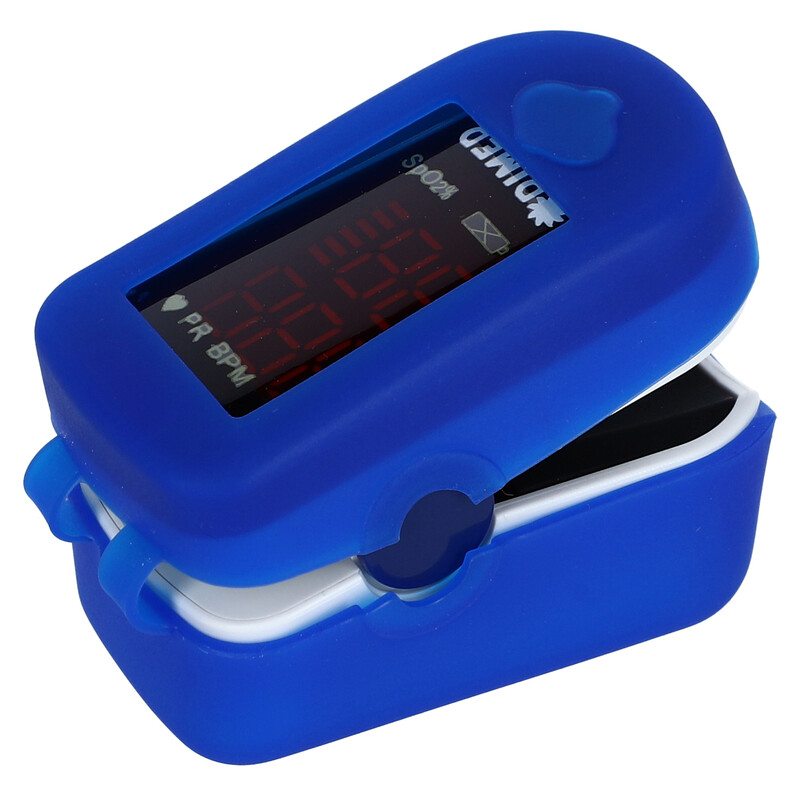 Oximeter