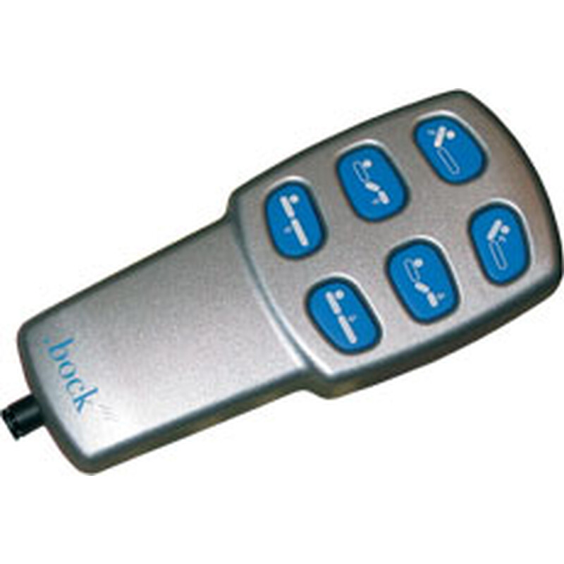 Elektrická polohovacia posteľ Domiflex