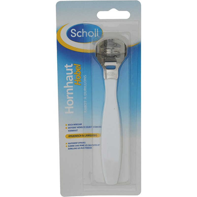 Scholl Hoblík na zrohovatenú kožu