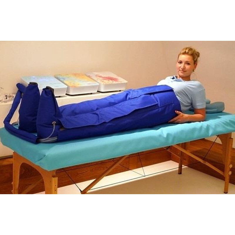 Návleky k prístroju Pneuven MEDI 6.7