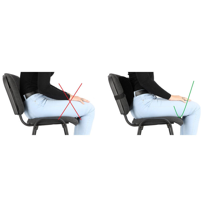 Bedrový vankúš AT03004