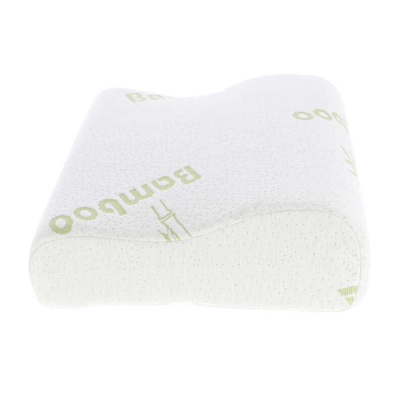 Ortopedický vankúš Bamboo