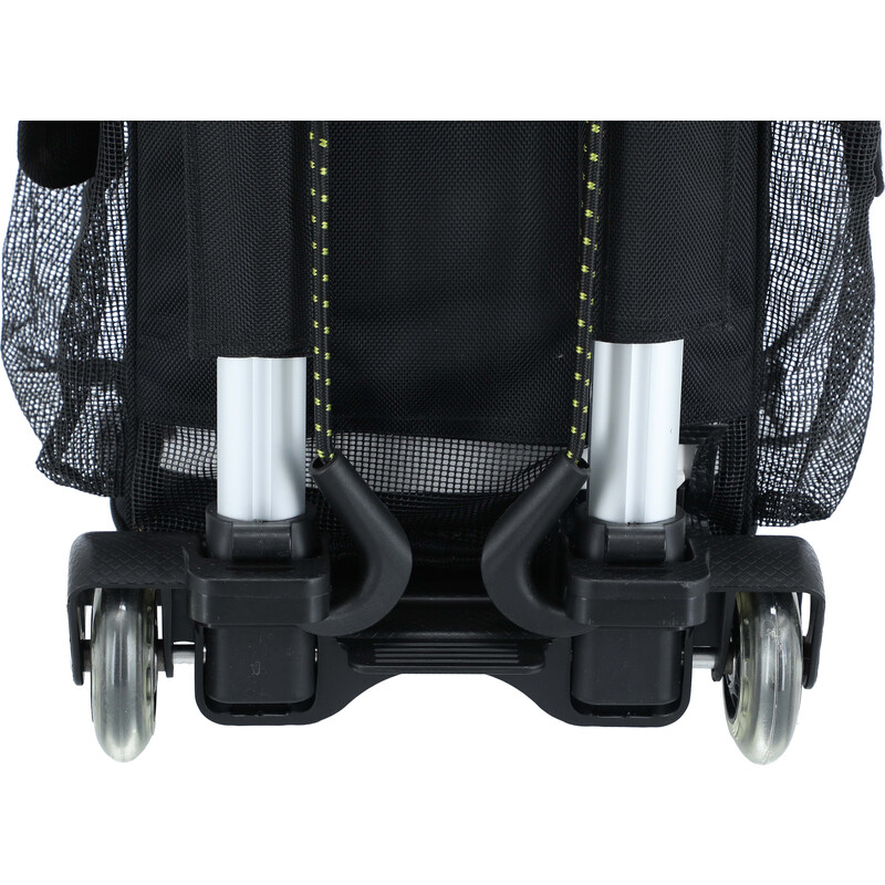 Prenosný kyslíkový koncentrátor s batériou OXY GO 2