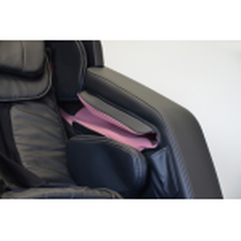 Elektrické masážne kreslo MD - L9000