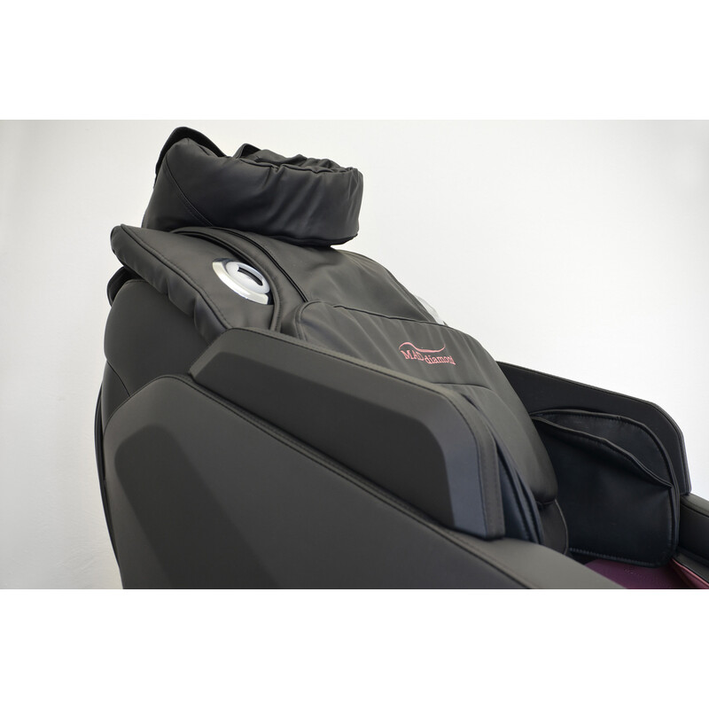 Elektrické masážne kreslo MD - L9000