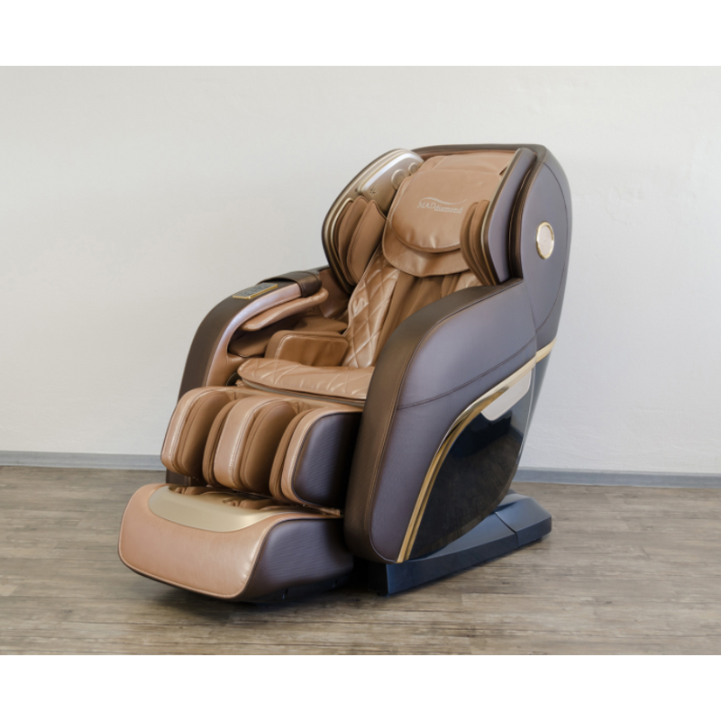 Masážne luxusné elektrické kreslo MD - A890 S