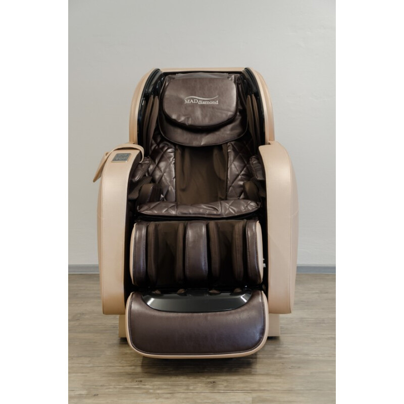 Masážne luxusné elektrické kreslo MD - A890 S
