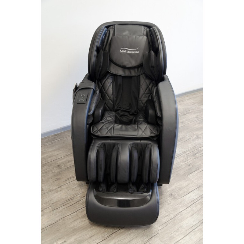 Masážne luxusné elektrické kreslo MD - A890 S