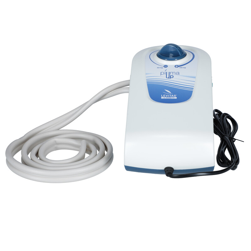 Antidekubitný matrac s kompresorom KOMFORT