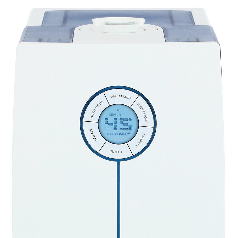 Zvlhčovač vzduchu Stylies Hera