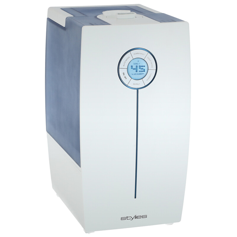 Zvlhčovač vzduchu Stylies Hera