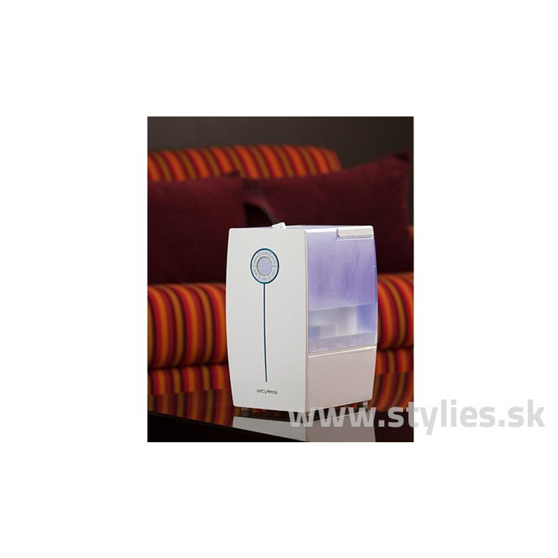 Zvlhčovač vzduchu Stylies Hera