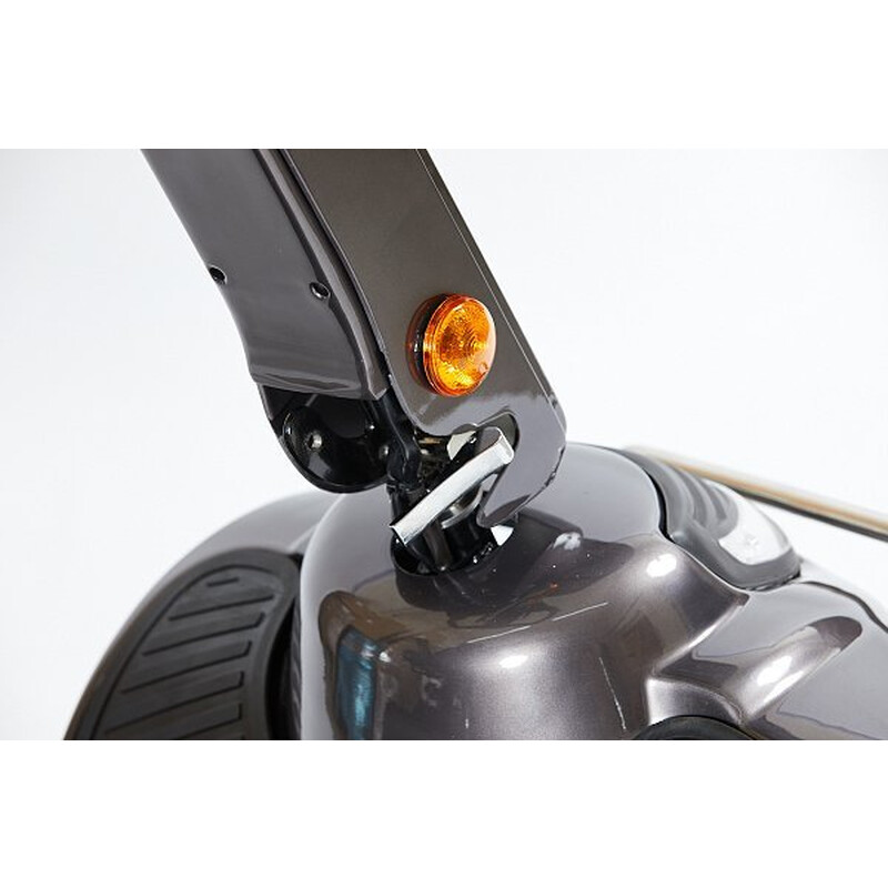 Skúter Spirit Senior Classic