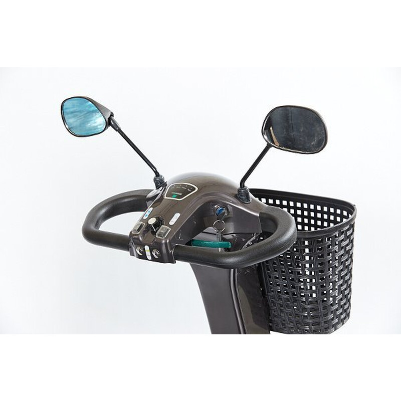 Skúter Spirit Senior Classic