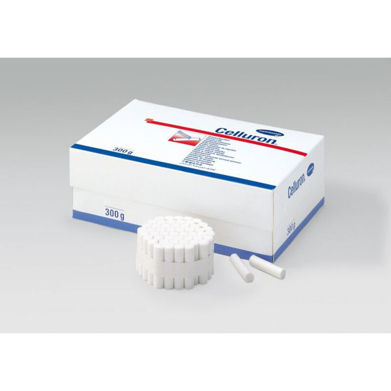 Dentálne valčeky 300 g
