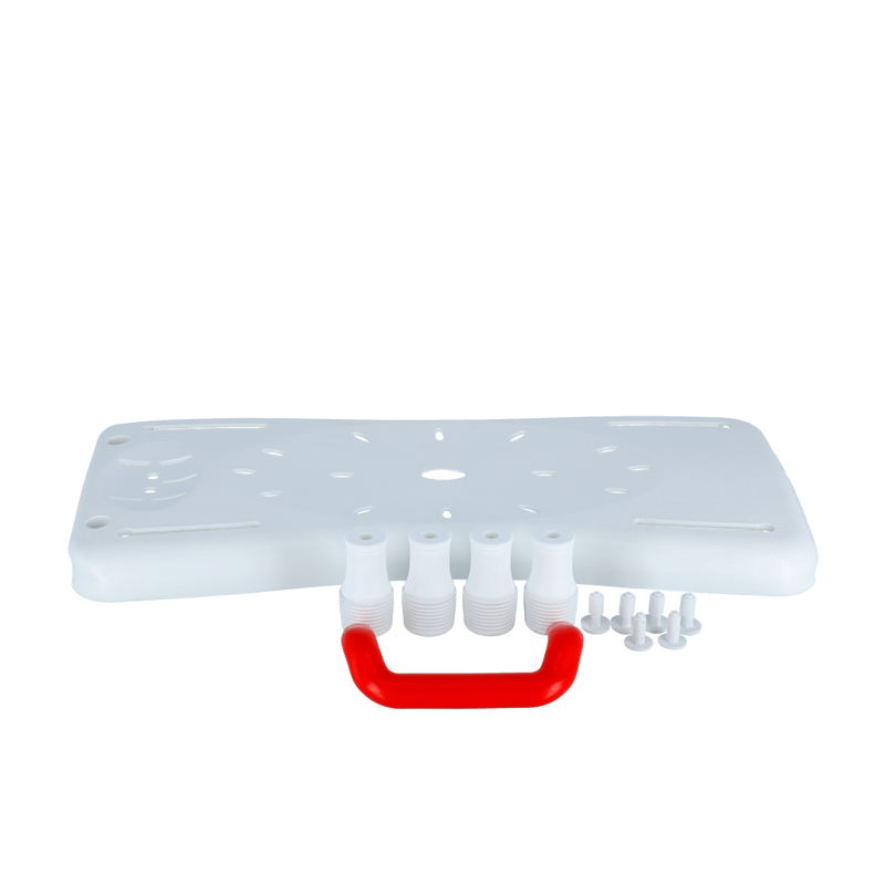 Sedačka na vaňu s rukoväťou UNIZDRAV