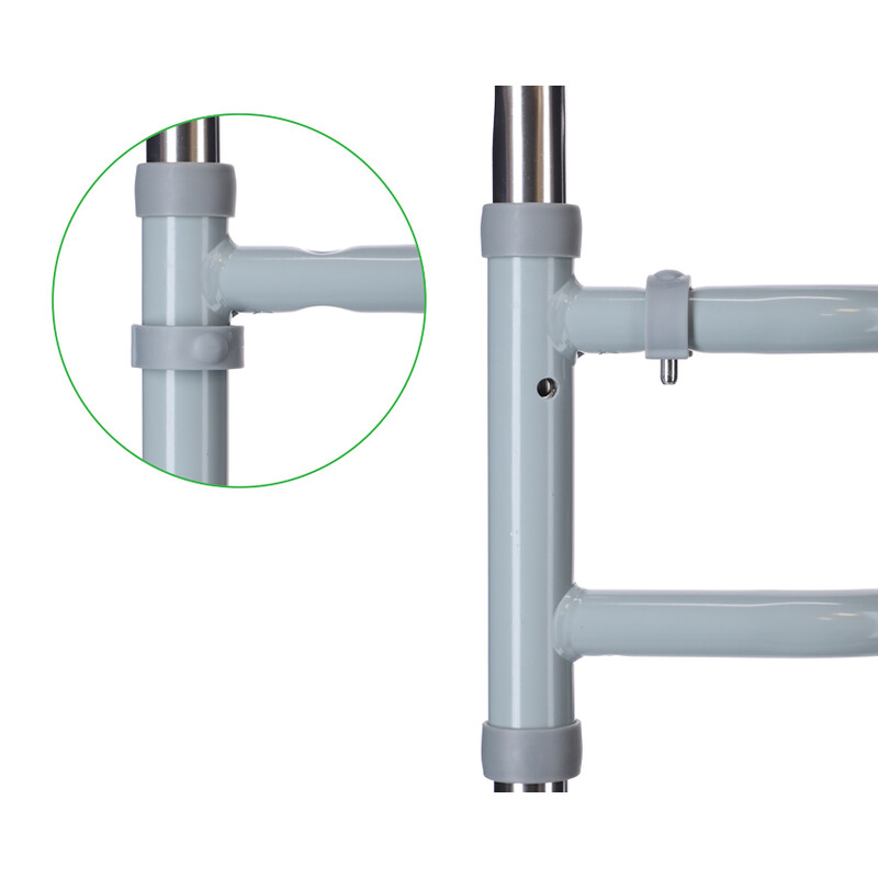 Chodítko kĺbové skladacie UNIZDRAV