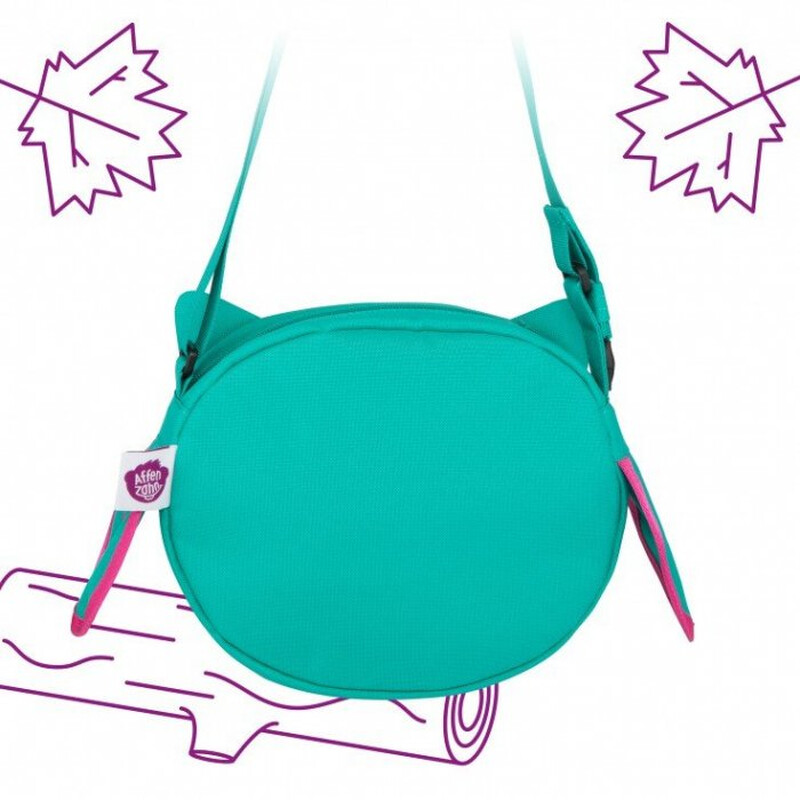 Detská kabelka Affenzahn - Sovička Olívia