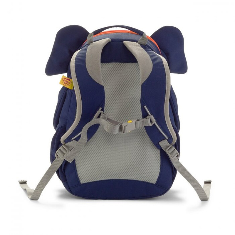 Detský batoh Affenzahn veľký kamarát - Slon Elias