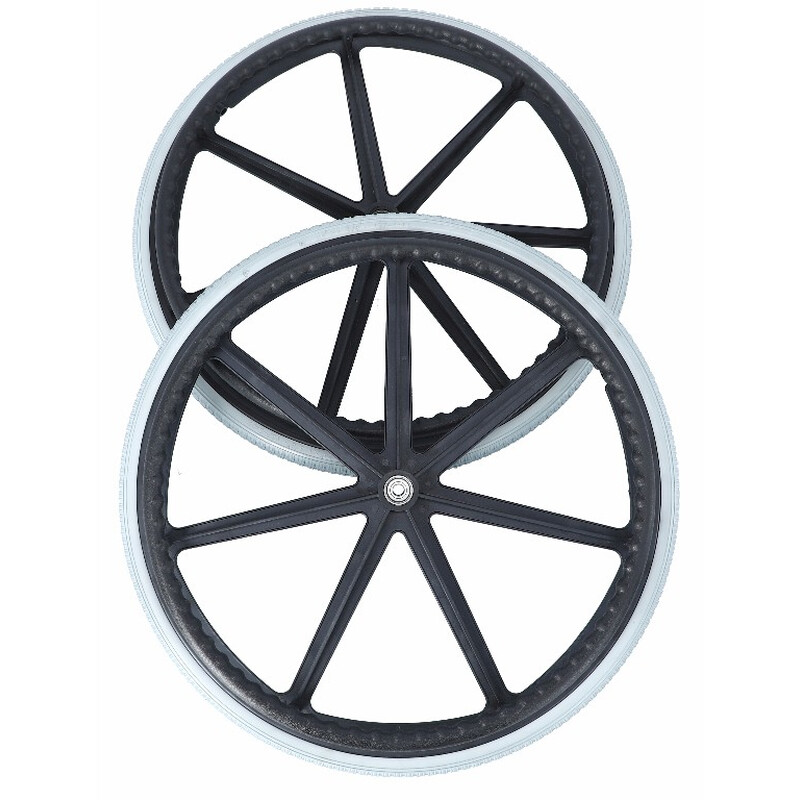 Sprchovací invalidný vozík