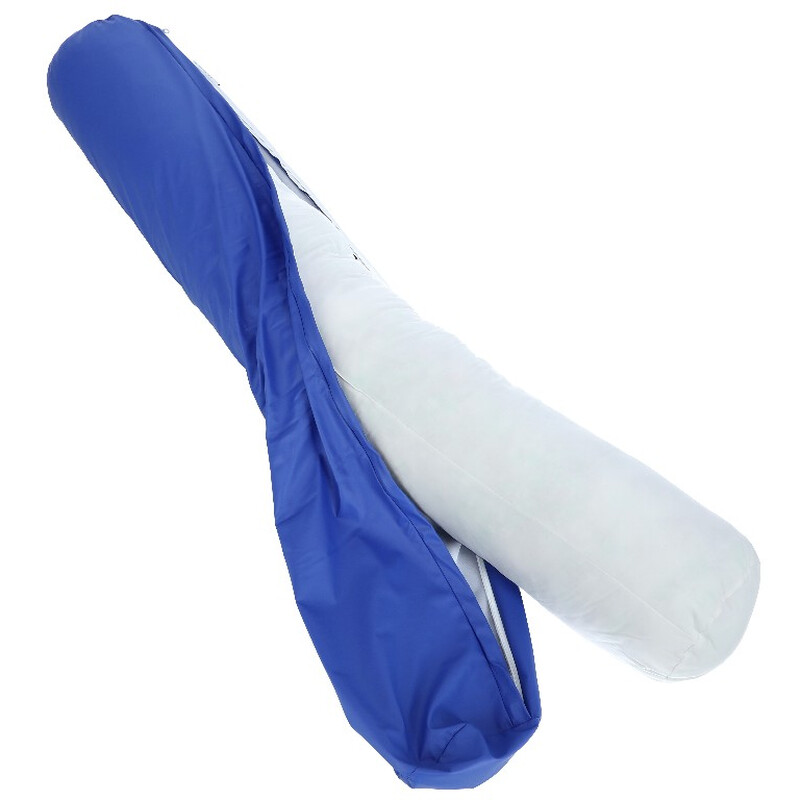 Polohovací valec 125 x 20 cm