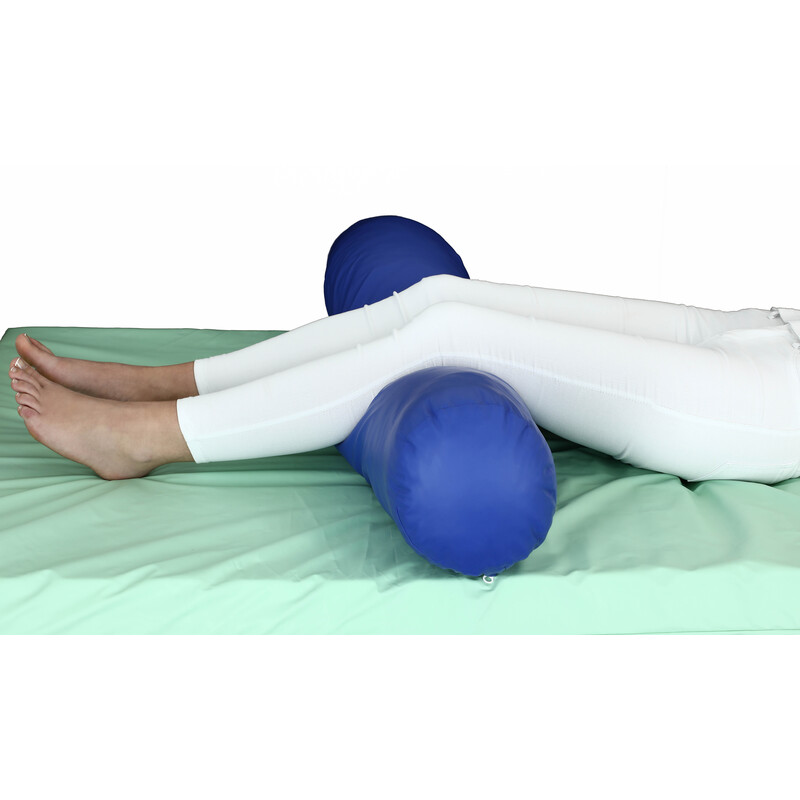 Polohovací valec 125 x 20 cm