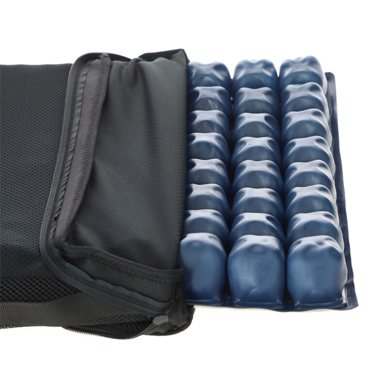 Pneumatická antidekubitná sedačka (jednokomorová)