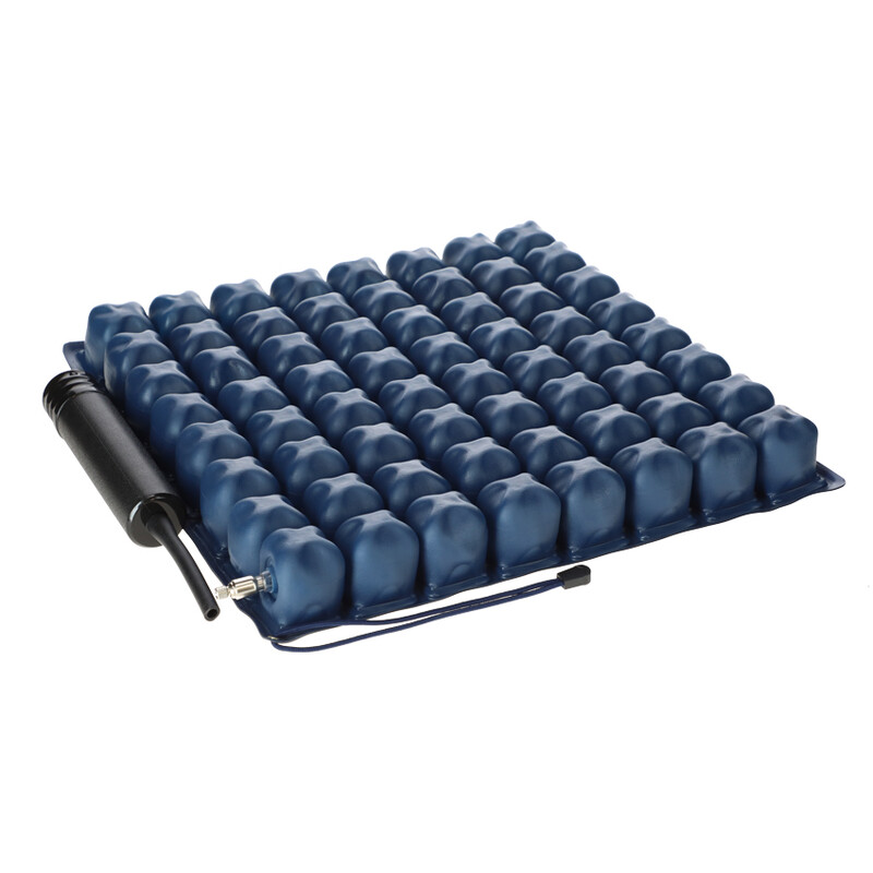 Pneumatická antidekubitná sedačka (jednokomorová)