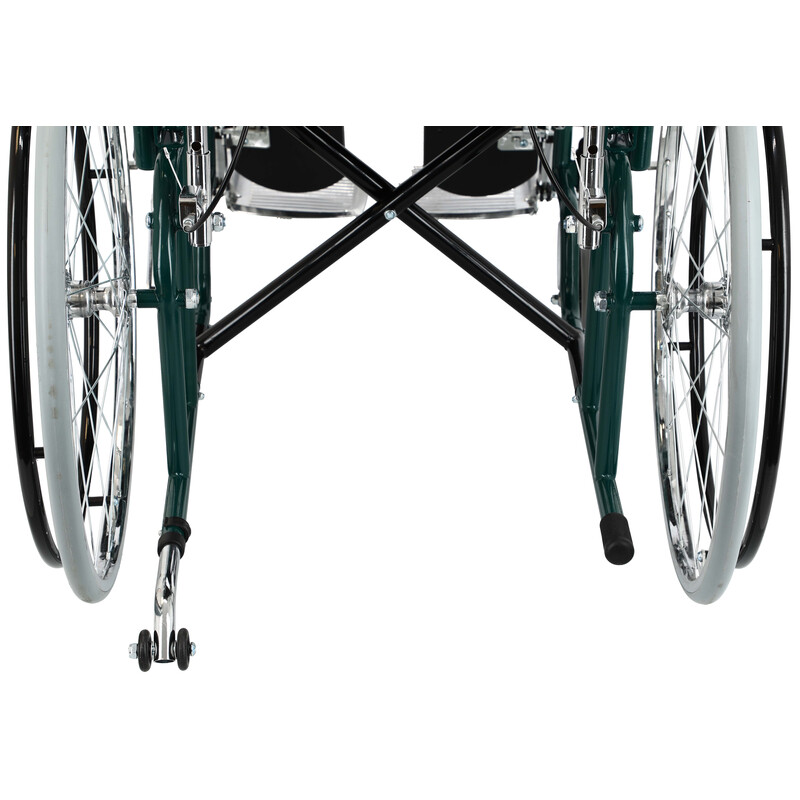 Invalidný vozík polohovateľný UNIZDRAV